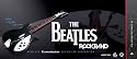 The Beatles: Rock Band PS3 Wireless Rickenbacker 325 Guitar Controller
