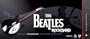 The Beatles: Rock Band PS3 Wireless Rickenbacker 325 Guitar Controller