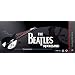 The Beatles: Rock Band PS3 Wireless Rickenbacker 325 Guitar Controller