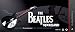 The Beatles: Rock Band PS3 Wireless Rickenbacker 325 Guitar Controller