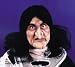 Costumes For All Occasions CA78 Wig Witch Black