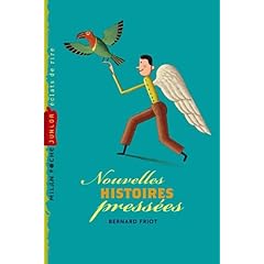 Nouvelles histoires press�es