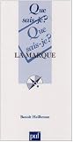 La marque