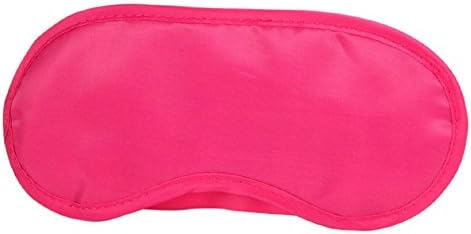 1 Rated Prime Effects Super-soft Sweet Dreams Natural Sleep Eyes Mask Pink