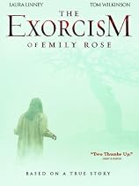 The Exorcism of Emily Rose