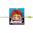 Arrow Thru Head