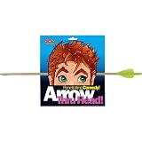 Arrow Thru Head