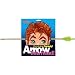 Arrow Thru Head