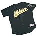 Oakland Athletics Authentic Majestic Alternate Baseball Jersey