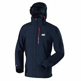Millet Celestial GTX Jkt - Veste Alpinisme Homme - Noir