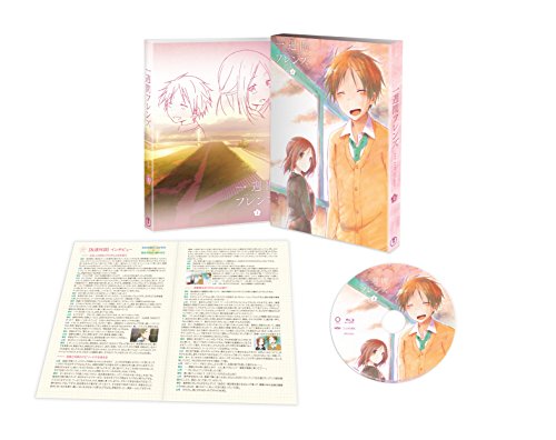 一週間フレンズ。 vol.2 Blu-ray【初回生産限定版】 