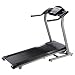 Pro X Sport Treadmill - Running Machine - 25 Programs - Easy Fold Mechanism - Cardio/Fitness.