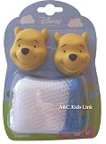 Disney Winnie The Pooh Bath Toy Bag One Size 
