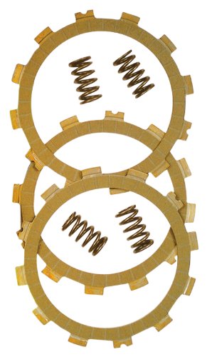  valentine EBC Brakes SRC68 Street ClutchB000WJ7476