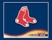 Turner MLB Boston Red Sox Boxed Note Cards (8590105)
