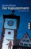 Zoom Produkt-Bild: Der Kapuzenmann: Ein Freiburg-Krimi