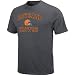 Nfl Cleveland Browns Heart & Soul Ii T-Shirt Size: One Size