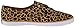Keds Women's Champion Leopard Fashion Sneaker