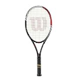Wilson '11 Bold BLX Tennis Racquet