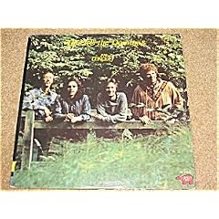 Derek and the Dominos in Concert Double LP by Derek & the Dominos (Eric Clapton) (Vinyl - 1973) - Original recording