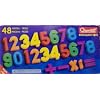 Magnetic Numbers 48 Pieces