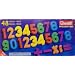 Magnetic Numbers 48 Pieces