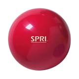 Spri Soft Mini Medicine Ball