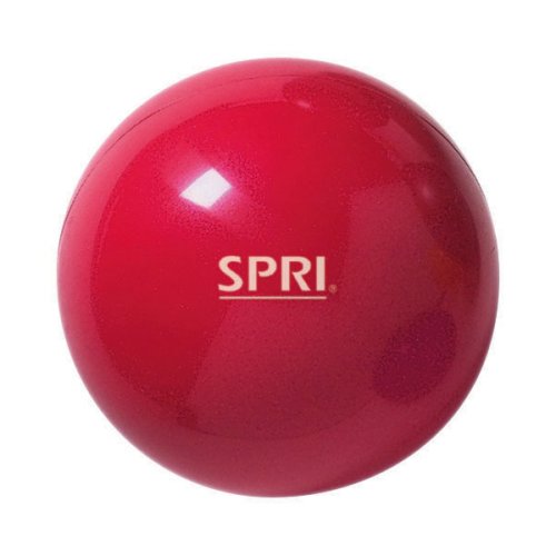Spri Soft Mini Medicine Ball