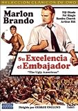 Su Excelencia El Embajador.(1963).The Ugly American
