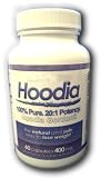 100% Pure African Hoodia Gordonii (400mg)