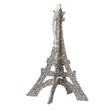Wendy Addision Glittery Eiffel Tower 3 Dimensional