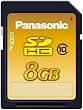 RP-SDW08GJ1K [8GB�ե�SDHC���꡼������]