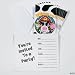 Farm Party Invitations (8 pc)