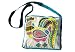 Barmer Applique Shoulder Bag with Rooster Applique