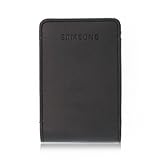 Genuine Samsung Camera Case CC09S10B for TL205 TL90 TL100 TL105 TL110 ST10