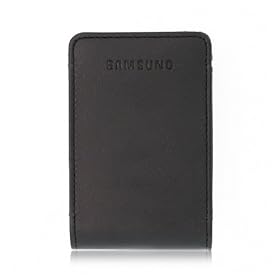 Genuine Samsung Camera Case CC09S10B for TL205 TL90 TL100 TL105 TL110 ST10