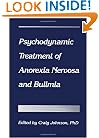 Psychodynamic Treatment of Anorexia Nervosa and Bulimia