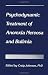 Psychodynamic Treatment of Anorexia Nervosa and Bulimia
