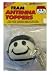 Philadelphia Flyers Antenna Topper Case Pack 72