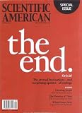 SCIENTIFIC AMERICAN SPECIAL