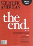 SCIENTIFIC AMERICAN SPECIAL