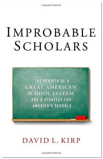 Improbable Scholars