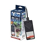 Hydor MINI HEATER Aquarium Heater 7.5 Watts for Tanks 2-5 gal