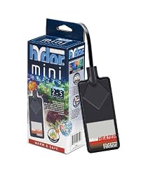 Hydor MINI HEATER Aquarium Heater 7.5 Watts for Tanks 2-5 gal