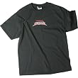 Joe Rocket Honda CBR Racing Men's Short-Sleeve Sports Wear Shirt - Black