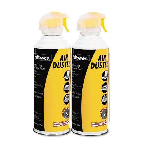 Cheap Pressurized Duster - 10 Oz. 2P