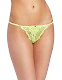 Jezebel Womens Ideal G-String
