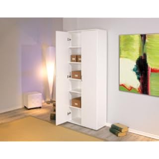 Wohnprofi Mehrzweckschrank Arconti