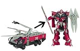 Transformers Dark of the Moon Mechtech Leader Sentinel Prime