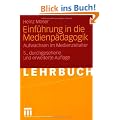 Einf�hrung in die Medienp�dagogik: Aufwachsen im Medienzeitalter